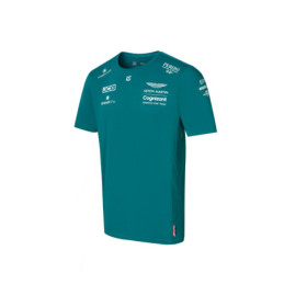 T-shirt homme Lance Stroll...