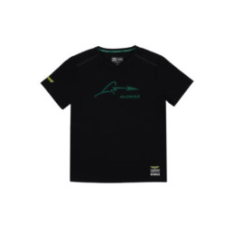 T-shirt ASTON MARTIN...