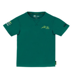 T-shirt ASTON MARTIN...