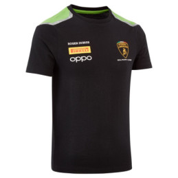 T shirt LAMBORGHINI team...