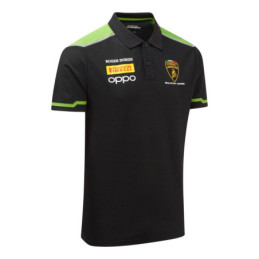 Polo LAMBORGHINI Team Noir...