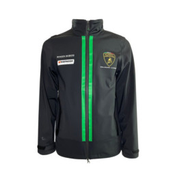 Softshell LAMBORGHINI Team...