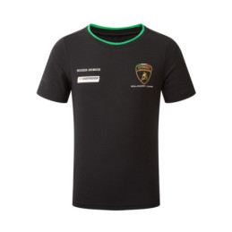 T-shirt LAMBORGHINI Team...