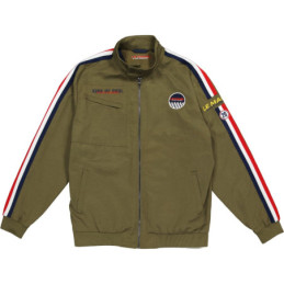 Veste STEVE MCQUEEN Racing...