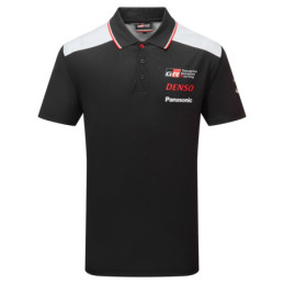 Polo TOYOTA GAZOO RACING...