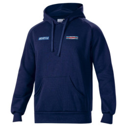 Sweat à capuche SPARCO...