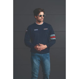 Pull en coton SPARCO...