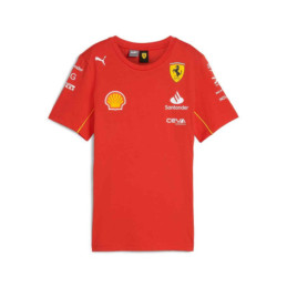 T-shirt FERRARI F1 Team...