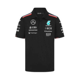 Polo MERCEDES AMG Team Noir...