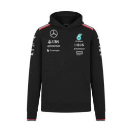 Sweat à Capuche MERCEDES...