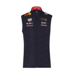 Gilet RED BULL Castore Team...