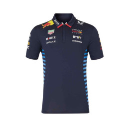 Polo RED BULL Castore Team...
