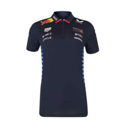 Polo RED BULL Castore Team...