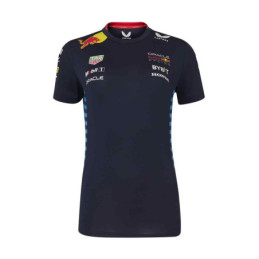 T-Shirt RED BULL Castore...