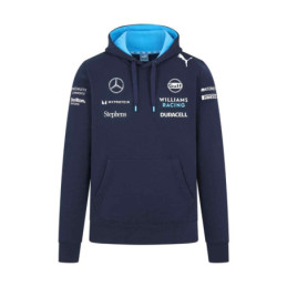 Sweat à Capuche WILLIAMS F1...