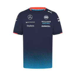 T-shirt WILLIAMS F1 Team...
