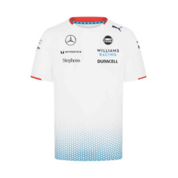 T-shirt WILLIAMS F1 Team...