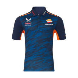 Polo HONDA Castore Team...
