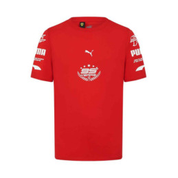 T-shirt FERRARI F1...