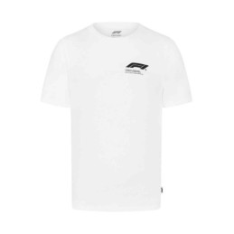 T-shirt FORMULA 1 Graphique...
