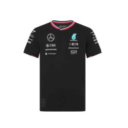 T-shirt MERCEDES AMG Driver...