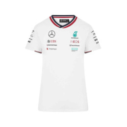 T-shirt MERCEDES AMG Driver...