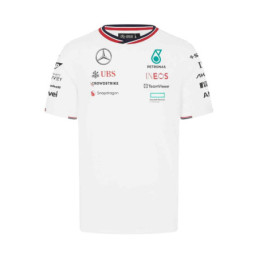 T-shirt MERCEDES AMG Driver...