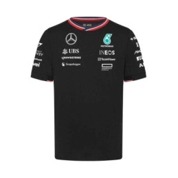 T-shirt MERCEDES AMG Driver...
