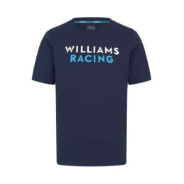 T-shirt WILLIAMS F1 Logo...