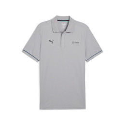 Polo MERCEDES AMG Puma Gris...