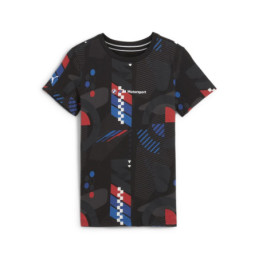 T-Shirt BMW MOTORSPORT Puma...