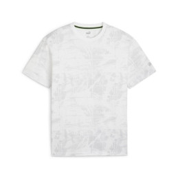 T-Shirt MERCEDES AMG Puma...