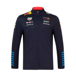 Softshell RED BULL Castore...