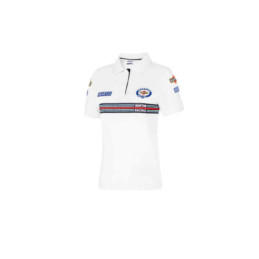 Polo SPARCO MARTINI RACING...