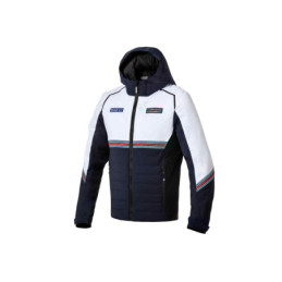 Doudoune SPARCO MARTINI...