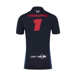 Polo RED BULL Castore Max...