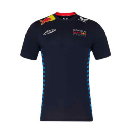 T-Shirt RED BULL Castore...