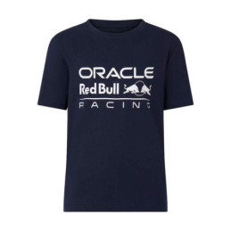T-Shirt RED BULL Castore...
