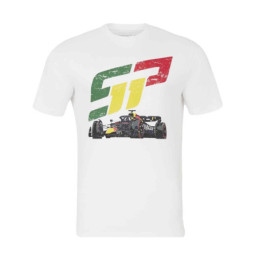 T-Shirt RED BULL Castore...