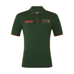 Polo RED BULL Castore...