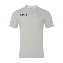 T-Shirt RED BULL Castore...