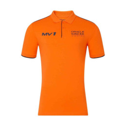 Polo RED BULL Castore Max...
