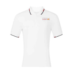 Polo RED BULL Castore Logo...