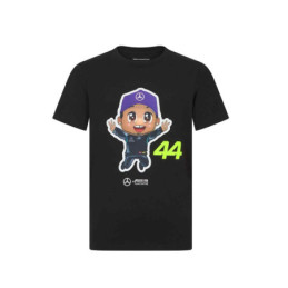 T-shirt MERCEDES AMG...
