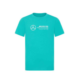 T-shirt MERCEDES AMG Logo...