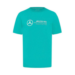 T-shirt MERCEDES AMG Logo...