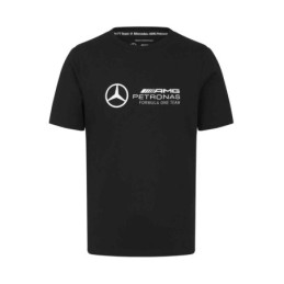 T-shirt MERCEDES AMG Logo...