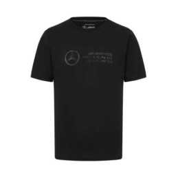 T-shirt MERCEDES AMG...