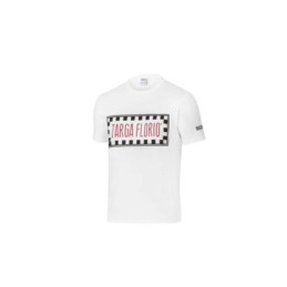 T Shirt SPARCO Targa Florio...