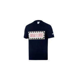 T Shirt SPARCO Targa Florio...